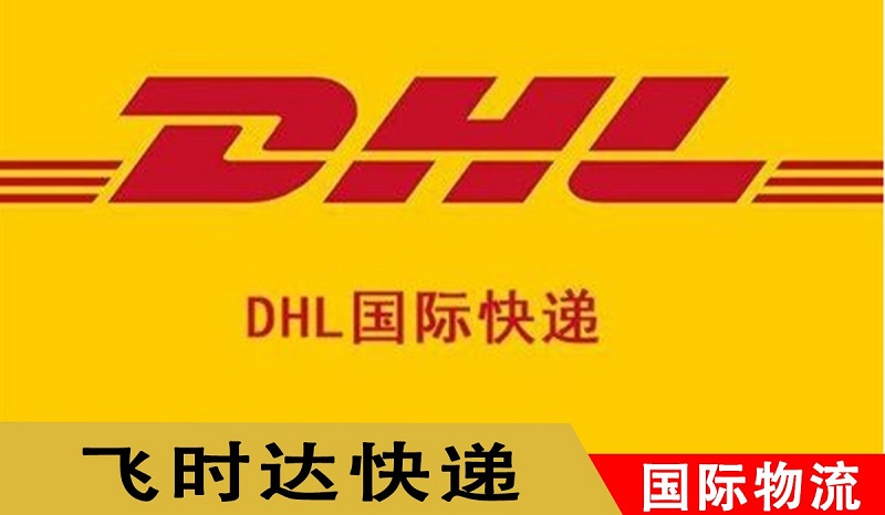 飞时达国际快递代理DHL国际快递公司出口及进口业务