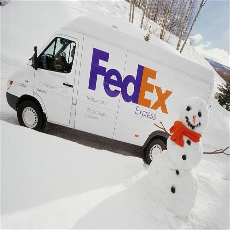 ݹ˾ нӽFedex 