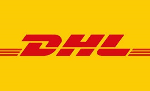 DHL中外运敦豪