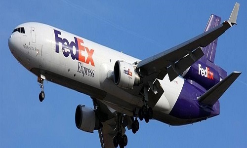 fedexй䵽ȫݰ