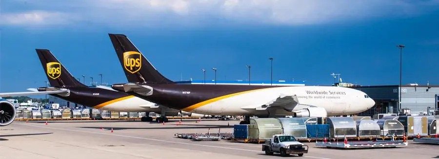 UPSݹ˾-UPS-