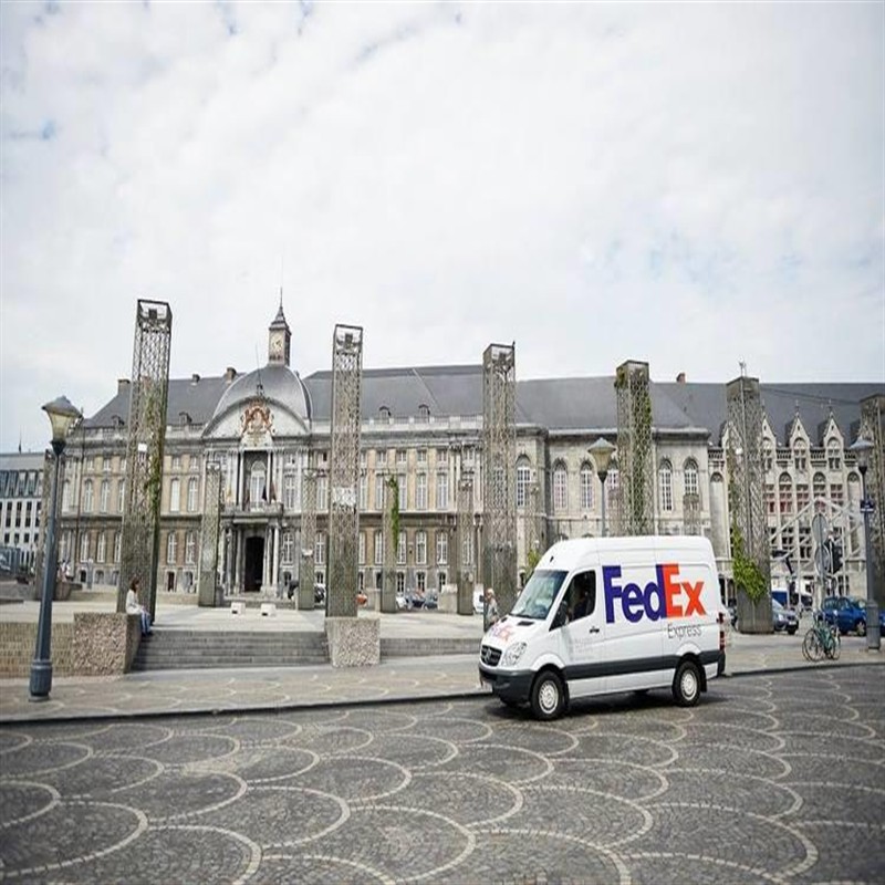 ɽݹ˾ нɽFedex 