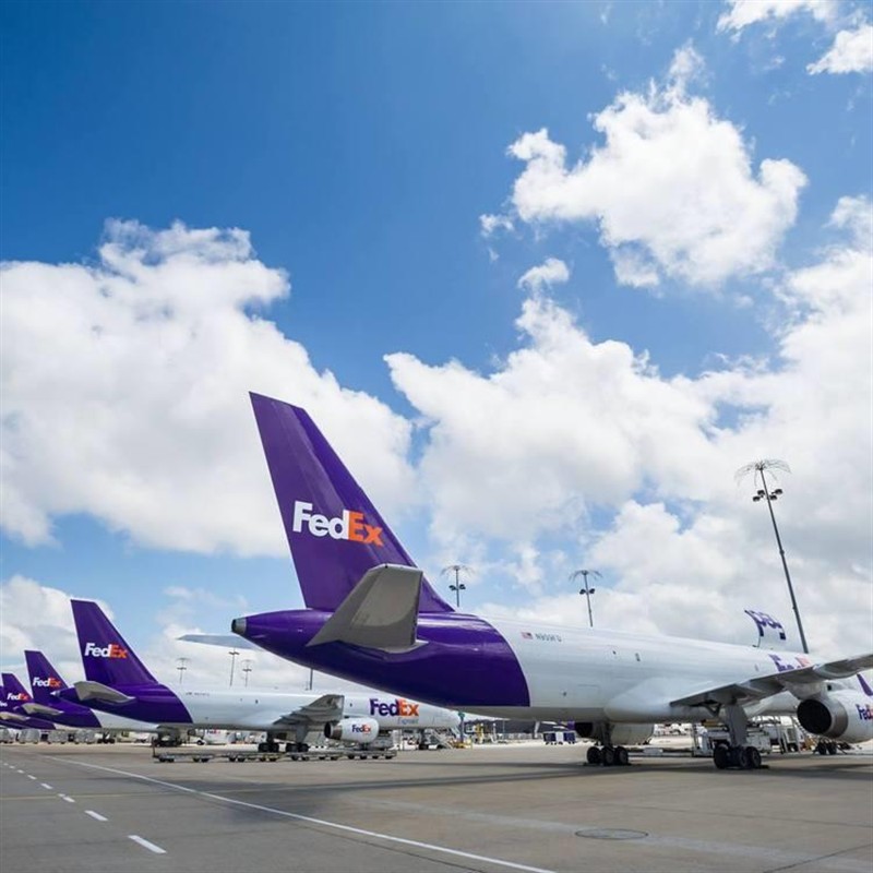 ǸFedexݹ˾-ѯ нӷǸ/ Fedex