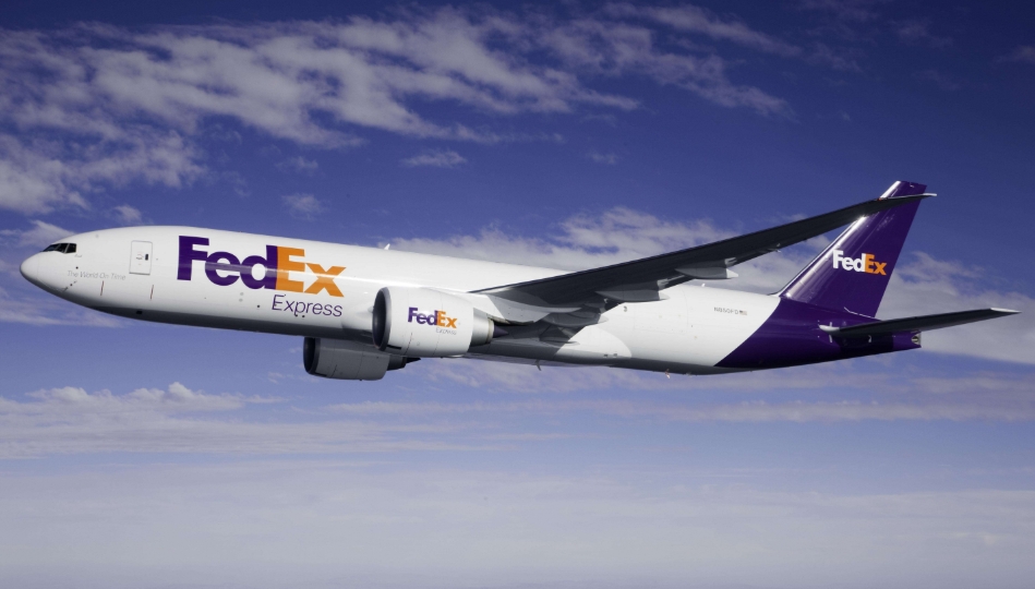 ʿFedEx