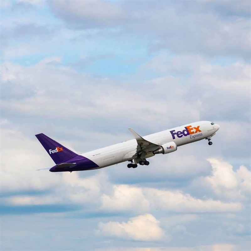 ʯɽݹ˾ нʯɽFedex 