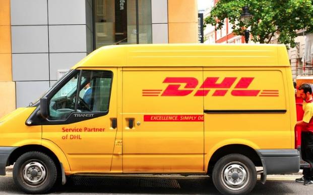DHL