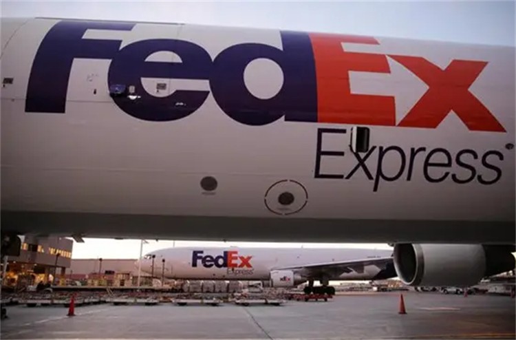 ɽݹ˾-ɽFedExվ