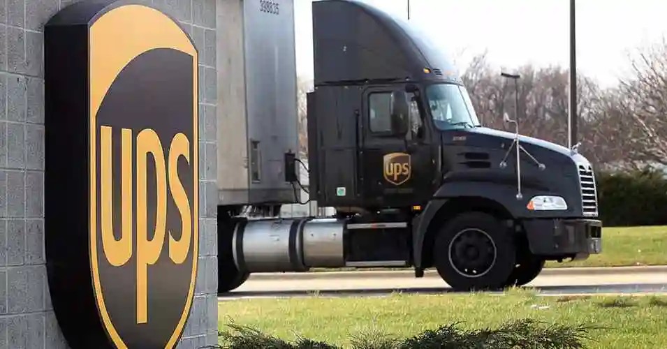 ݹ˾-FedExݼļ