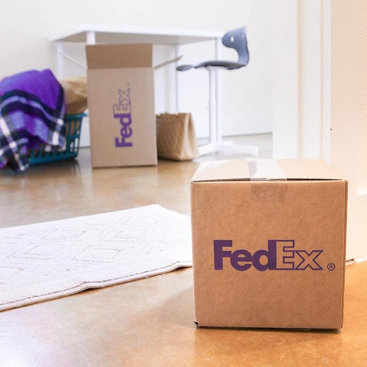 绯ݹ˾-绯FedExվ