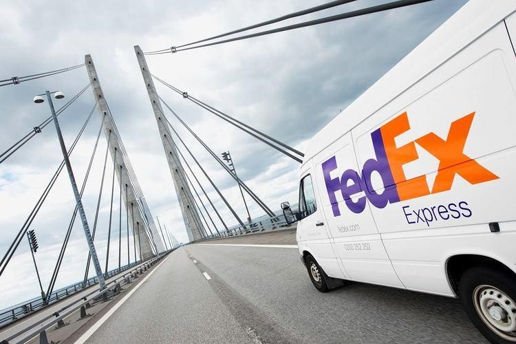 ݹ˾-FedExվ