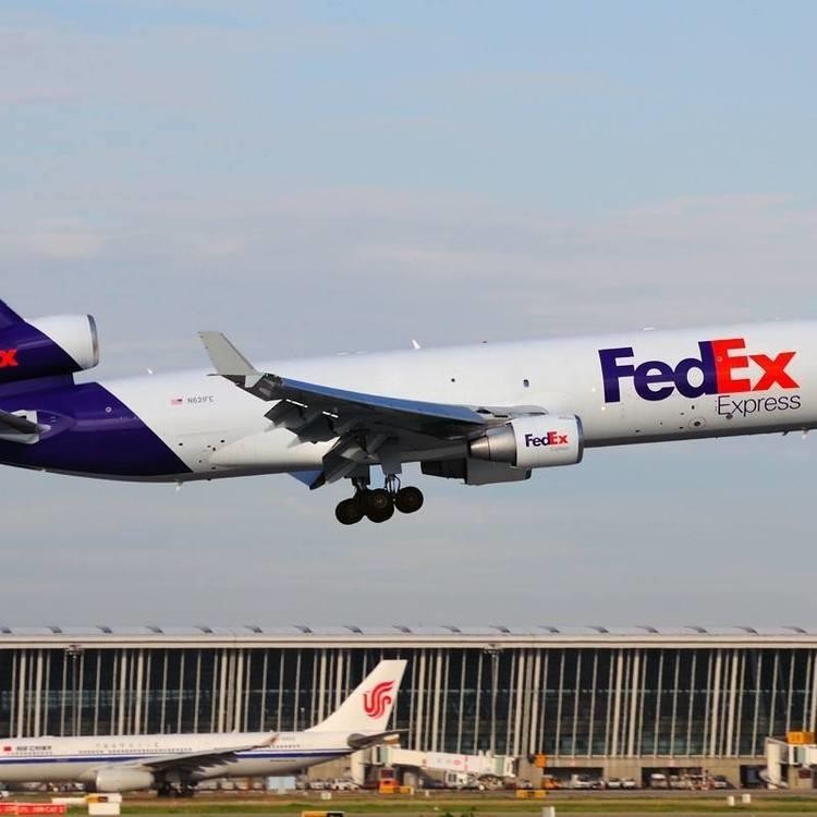 βݹ˾-βFedExվ