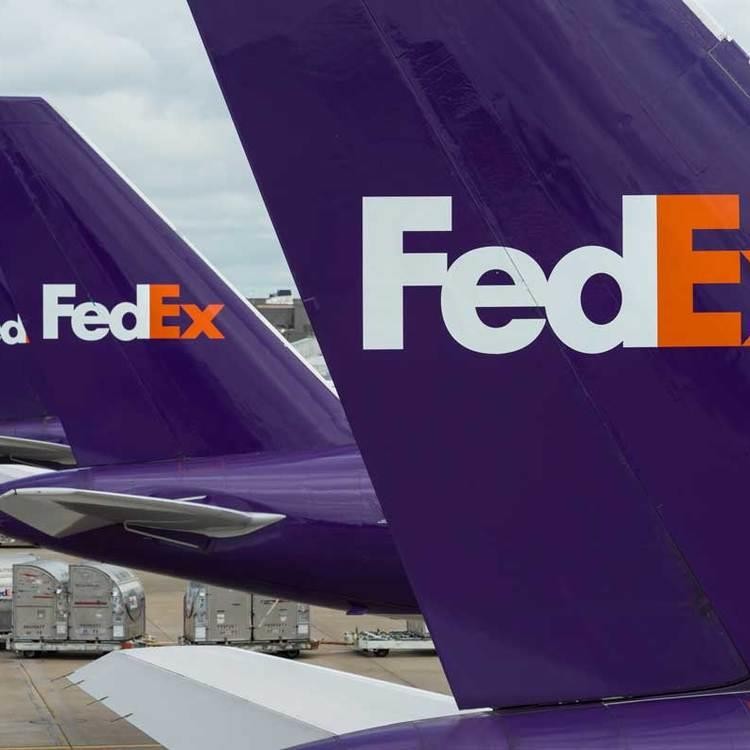 ¦ݹ˾-¦FedExվ